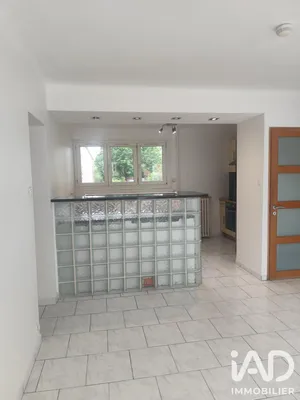 Apartment in Tourcoing (59200)