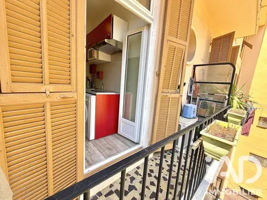 Appartement à Nice (06000)