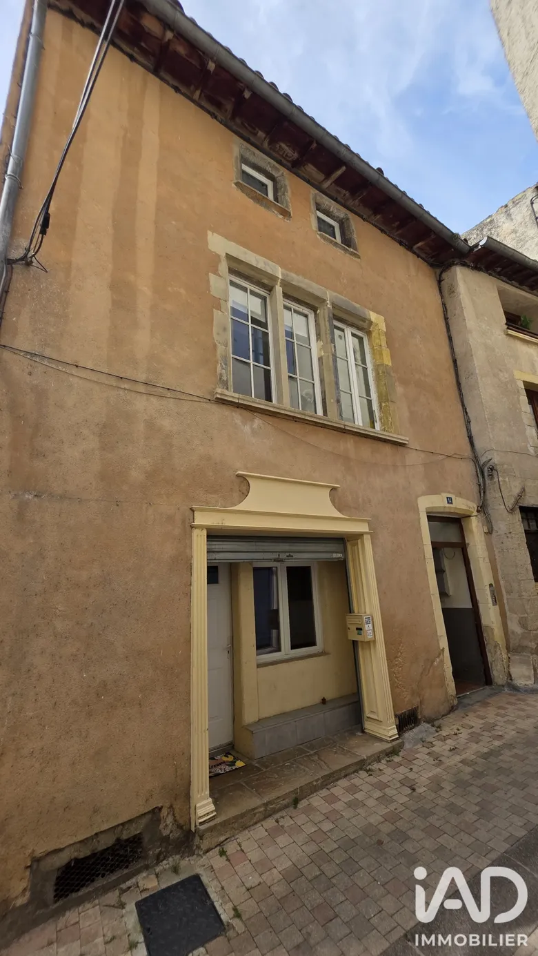 Immeuble 2 pièces 380 m² · à Crest · 380 m² · 429 000 €
