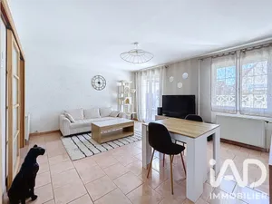 Maison à Reims (51100)
