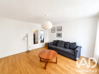 Appartement à Villeurbanne (69100)