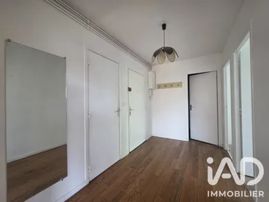 Appartement à Lambersart (59130)