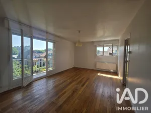 Appartement à Lambersart (59130)