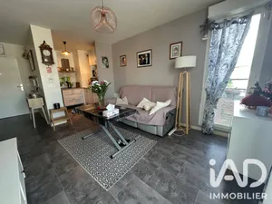 Appartement à Lieusaint (77127)