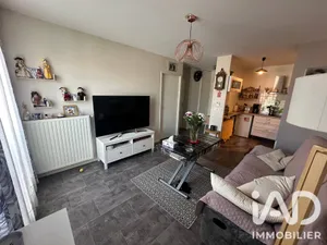 Appartement à Lieusaint (77127)