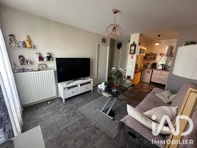 Appartement à Lieusaint (77127)