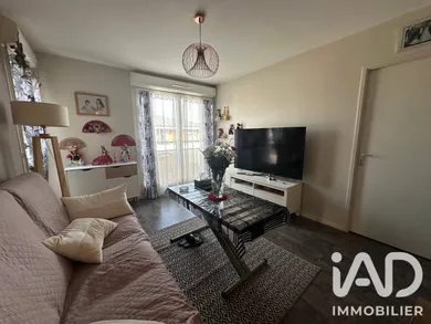 Appartement à Lieusaint (77127)