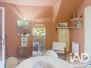Apartment in Sète (34200)