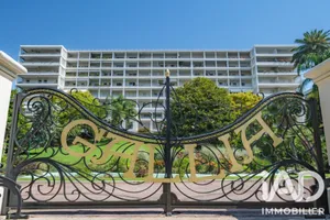 Studio à Cannes (06400)