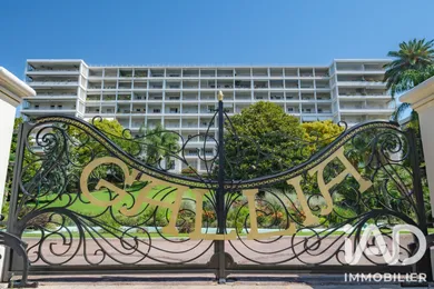 Studio à Cannes (06400)