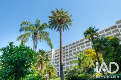 Studio à Cannes (06400)