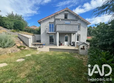 Maison à Unieux (42240)