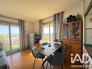 Appartement à Canet-en-Roussillon (66140)