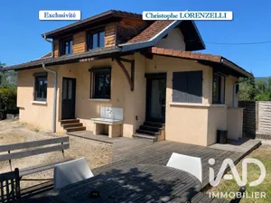 House in Chanaz (73310)