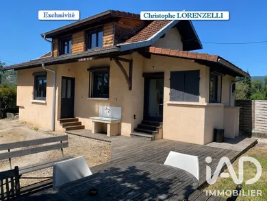 House in Chanaz (73310)