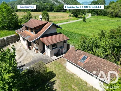 House in Chanaz (73310)