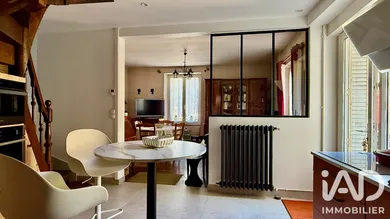 Maison de ville à Amboise (37400)