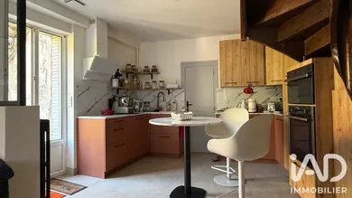 Maison de ville à Amboise (37400)