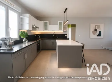 Appartement à Aytré (17440)