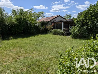 Maison de campagne à Lasserre (47600)