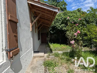 Maison de campagne à Lasserre (47600)