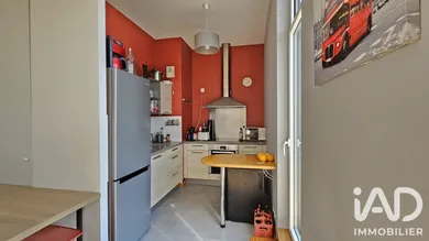 Appartement à Melesse (35520)
