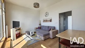 Appartement à Melesse (35520)