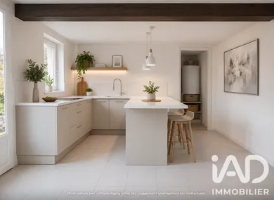 Appartement à Aytré (17440)