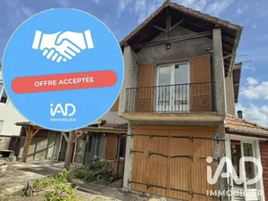 Maison à Gelos (64110)