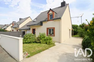 Maison à Lamballe (22400)