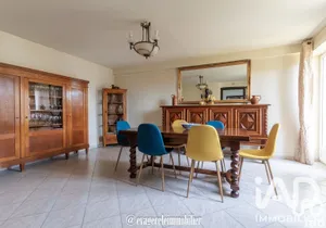 Maison à Saint-Martin-la-Garenne (78520)