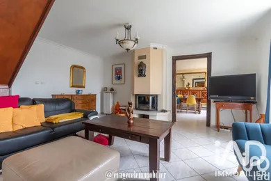 Maison à Saint-Martin-la-Garenne (78520)