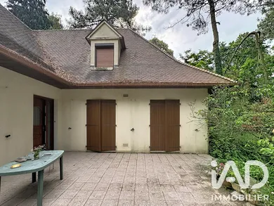 Maison à La Bouëxière (35340)
