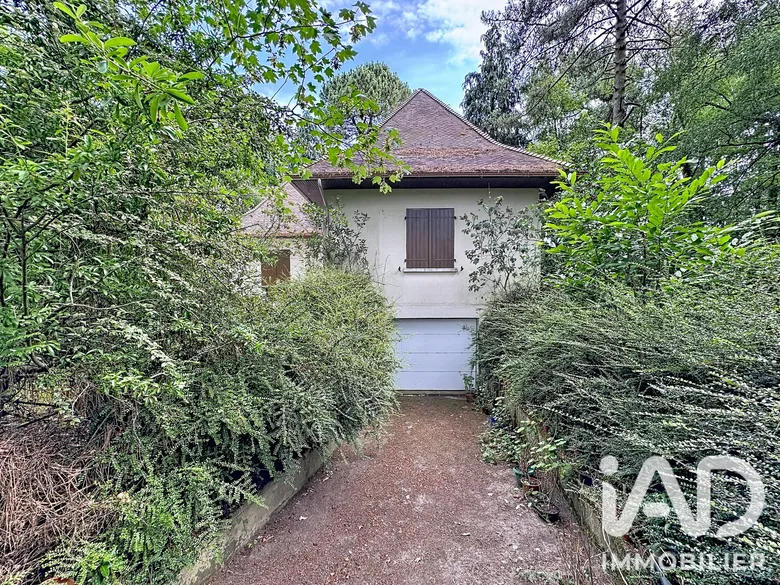 Maison 7 pièces 145 m² · à La Bouëxière · 145 m² · 262 000 €