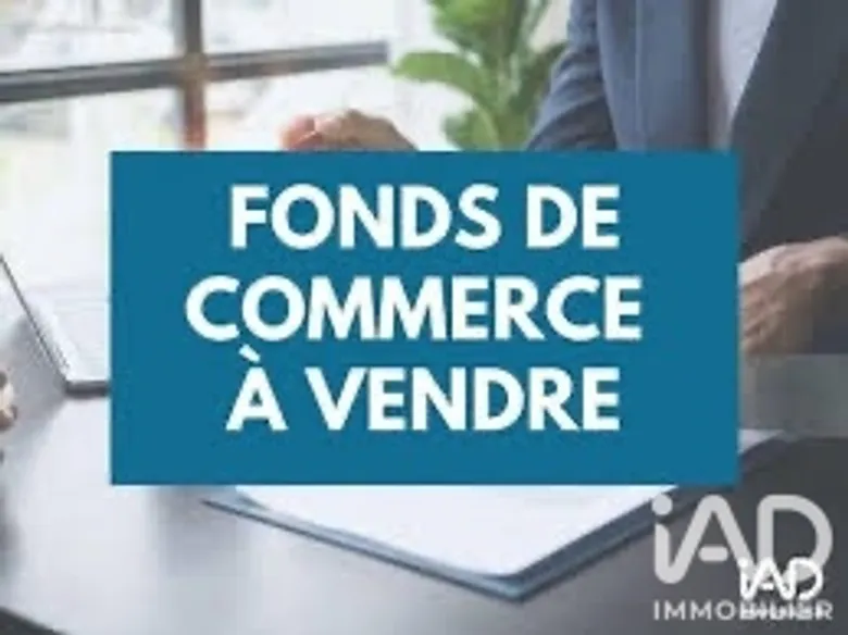 Local commercial 260 m² · à Gaillan-en-Médoc · 260 m² · 105 000 €