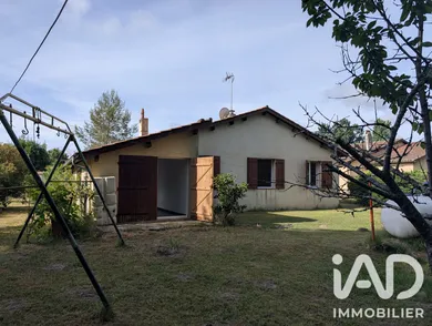 Maison à Durance (47420)