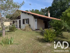 Maison à Durance (47420)