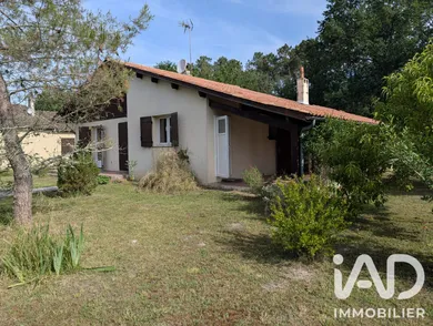 Maison à Durance (47420)