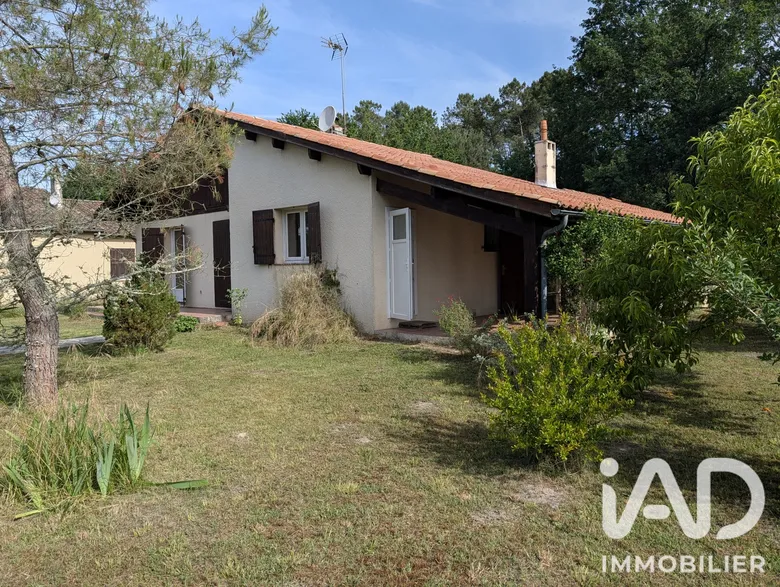 Maison 4 pièces 84 m² · à Durance · 84 m² · 130 000 €