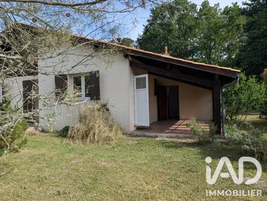 Maison à Durance (47420)