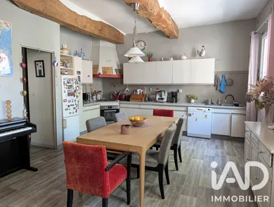 Village house in Astaffort (47220)