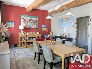 Village house in Astaffort (47220)