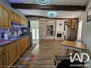 Maison à Plaissan (34230)