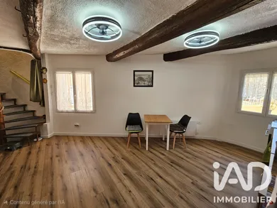Maison à Plaissan (34230)