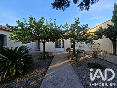 Maison à Agde (34300)