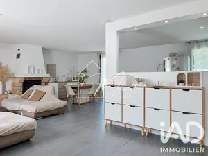 Traditional house in Le Plessis-Belleville (60330)