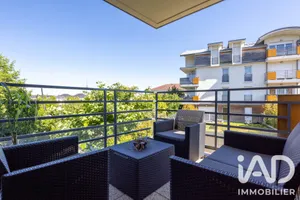 Appartement à Villecresnes (94440)
