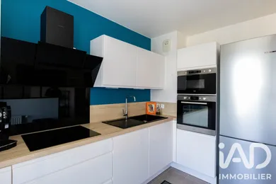 Appartement à Villecresnes (94440)