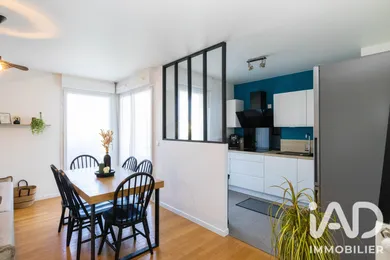 Appartement à Villecresnes (94440)
