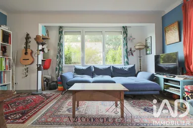 Townhouse in Nantes (44100)